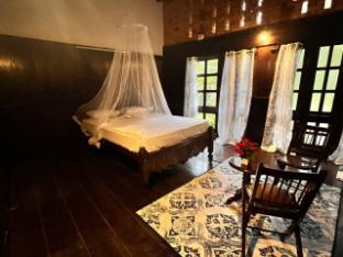 greenbay resort varkala