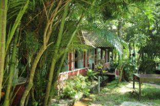 greenbay resort varkala