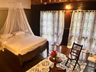 greenbay resort varkala