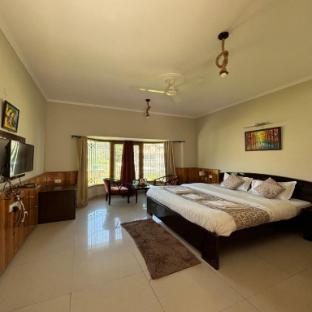 ivy the boutique hotel by sukhmani resorts