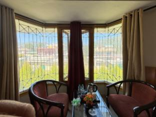 ivy the boutique hotel by sukhmani resorts