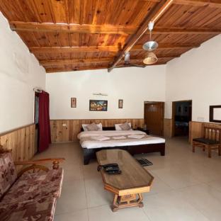 ivy the boutique hotel by sukhmani resorts