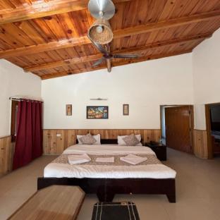 ivy the boutique hotel by sukhmani resorts