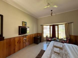 ivy the boutique hotel by sukhmani resorts