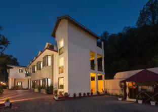 Ivy The Boutique Hotel By Sukhmani Resorts,,3 star