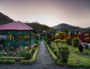 ivy the boutique hotel by sukhmani resorts