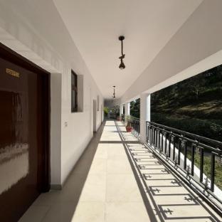 ivy the boutique hotel by sukhmani resorts