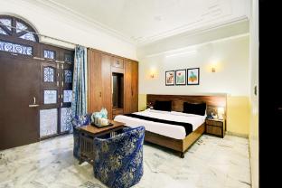 collection o raja park jaipur formerly maan heritage