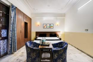 collection o raja park jaipur formerly maan heritage