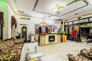 collection o raja park jaipur formerly maan heritage