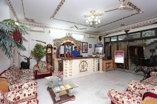 collection o raja park jaipur formerly maan heritage