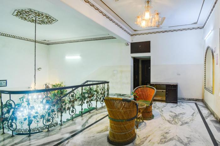 collection o raja park jaipur formerly maan heritage