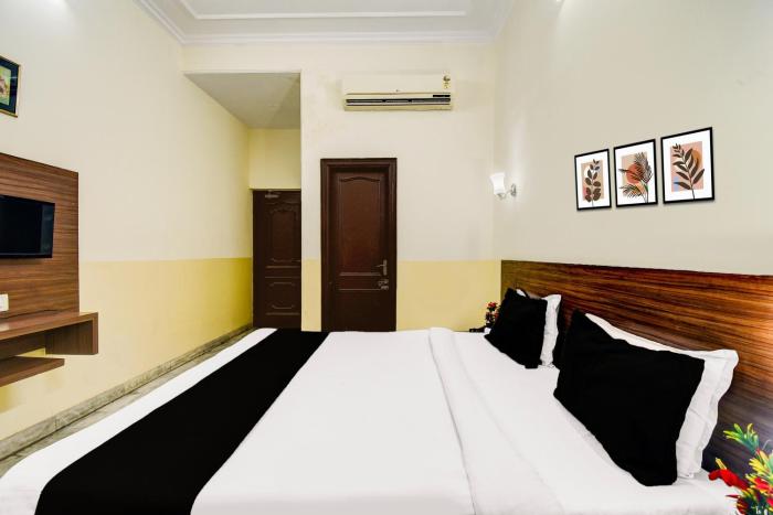 collection o raja park jaipur formerly maan heritage