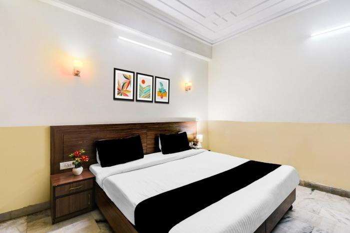 collection o raja park jaipur formerly maan heritage