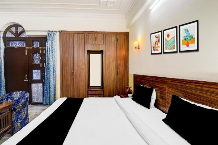 collection o raja park jaipur formerly maan heritage