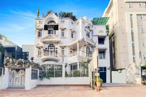 Super Collection O Raja Park Jaipur Formerly Maan Heritage,,3 star