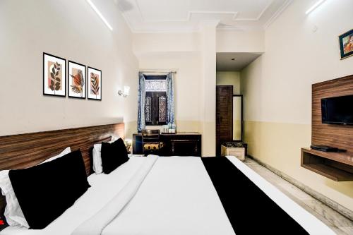 collection o raja park jaipur formerly maan heritage