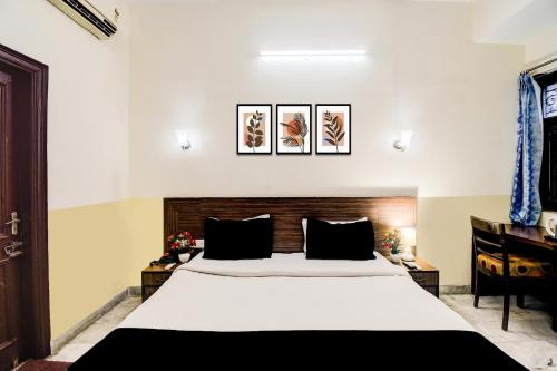 collection o raja park jaipur formerly maan heritage