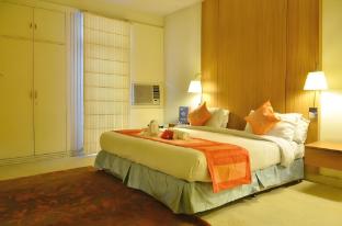 Hotel O Gem 92,,3 star