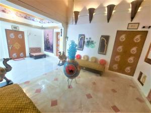 saji sanwri heritage inn haveli
