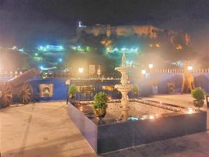 saji sanwri heritage inn haveli