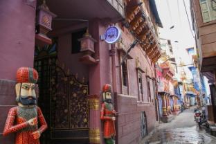 saji sanwri heritage inn haveli