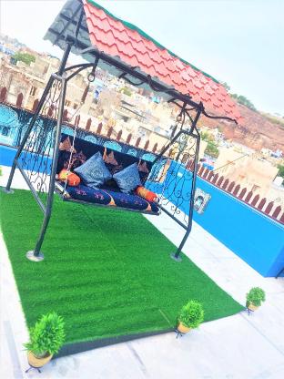 saji sanwri heritage inn haveli