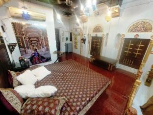 saji sanwri heritage inn haveli