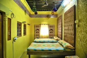saji sanwri heritage inn haveli