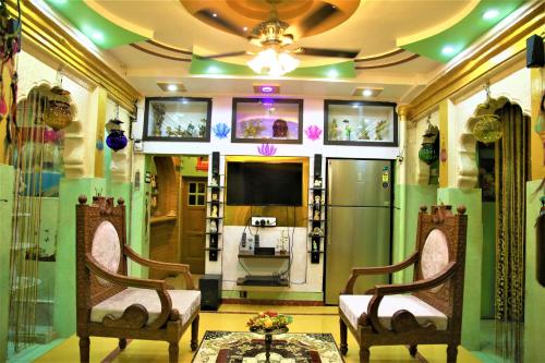 Saji Sanwri Heritage Inn  Haveli,,4 star