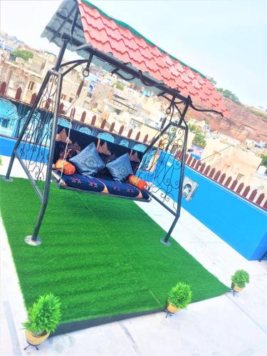 saji sanwri heritage inn haveli