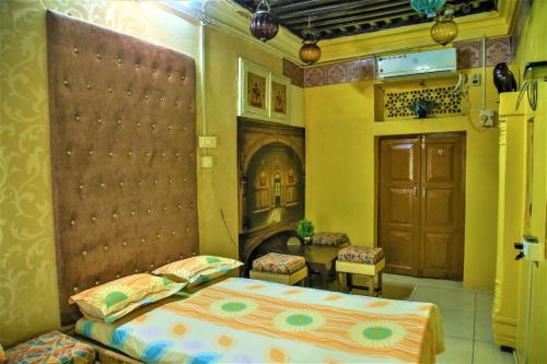 saji sanwri heritage inn haveli
