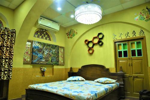 saji sanwri heritage inn haveli