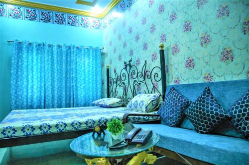 saji sanwri heritage inn haveli