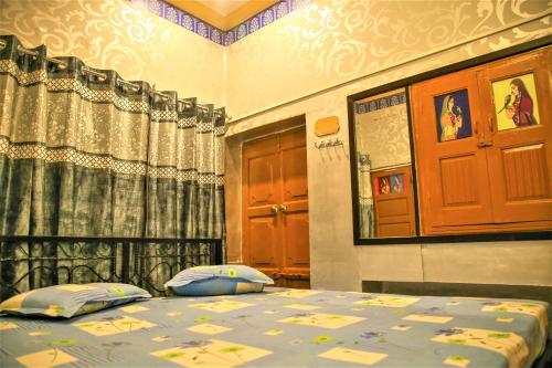 saji sanwri heritage inn haveli