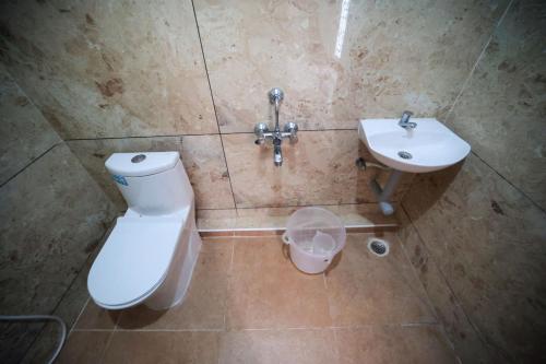 shanthi service apartment