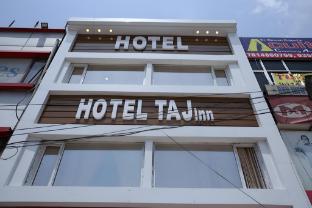 Hotel Taj Inn,,5 star