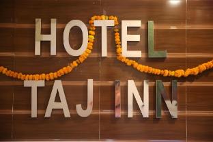 hotel taj inn