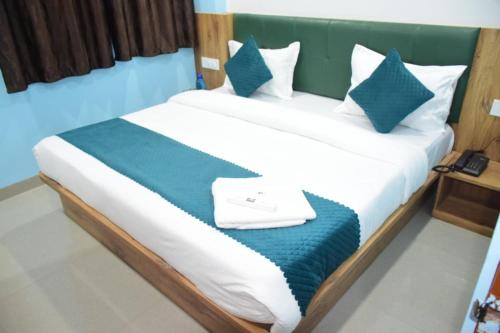 jmb hotel rana palace