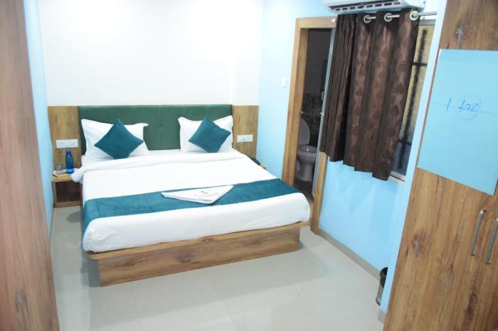 jmb hotel rana palace