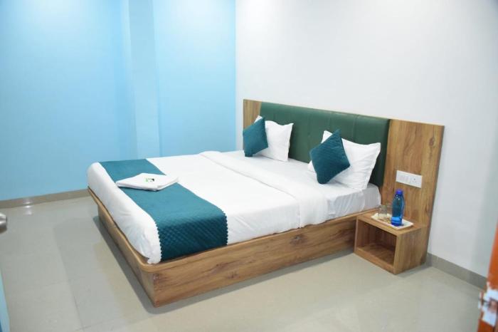 jmb hotel rana palace