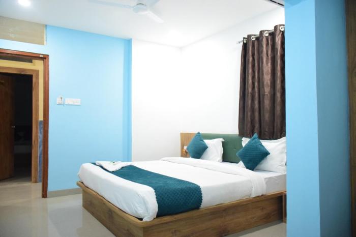 jmb hotel rana palace