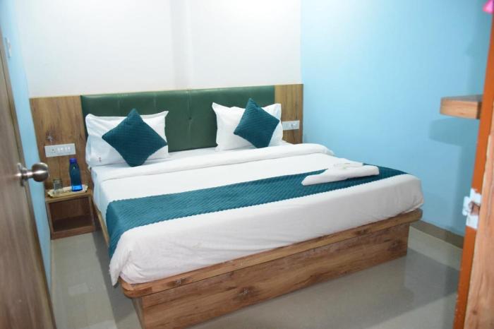 jmb hotel rana palace