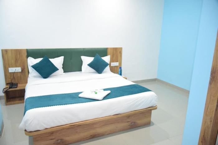 jmb hotel rana palace