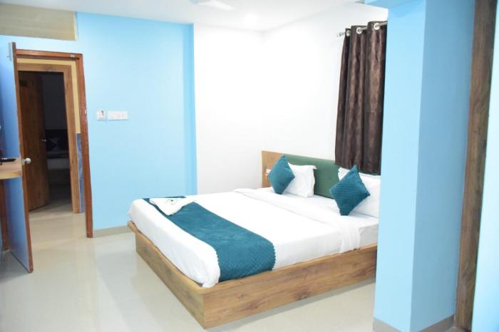 jmb hotel rana palace