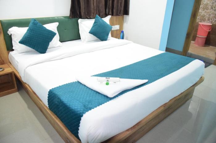 jmb hotel rana palace