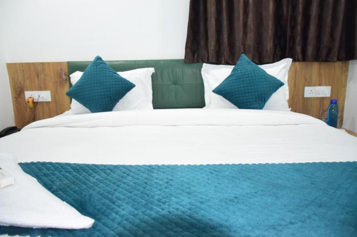 jmb hotel rana palace