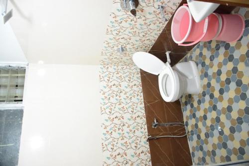 Jmb Hotel Rana Palace,,1 star