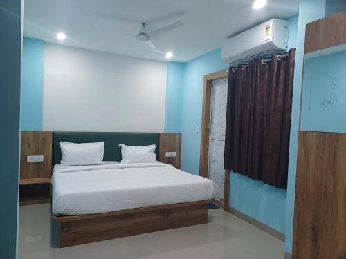 jmb hotel rana palace