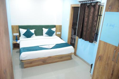 jmb hotel rana palace